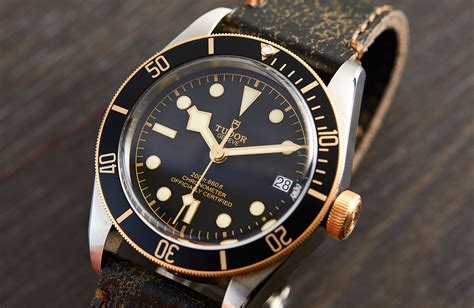 tudor black bay chocolate|tudor black bay s&g.